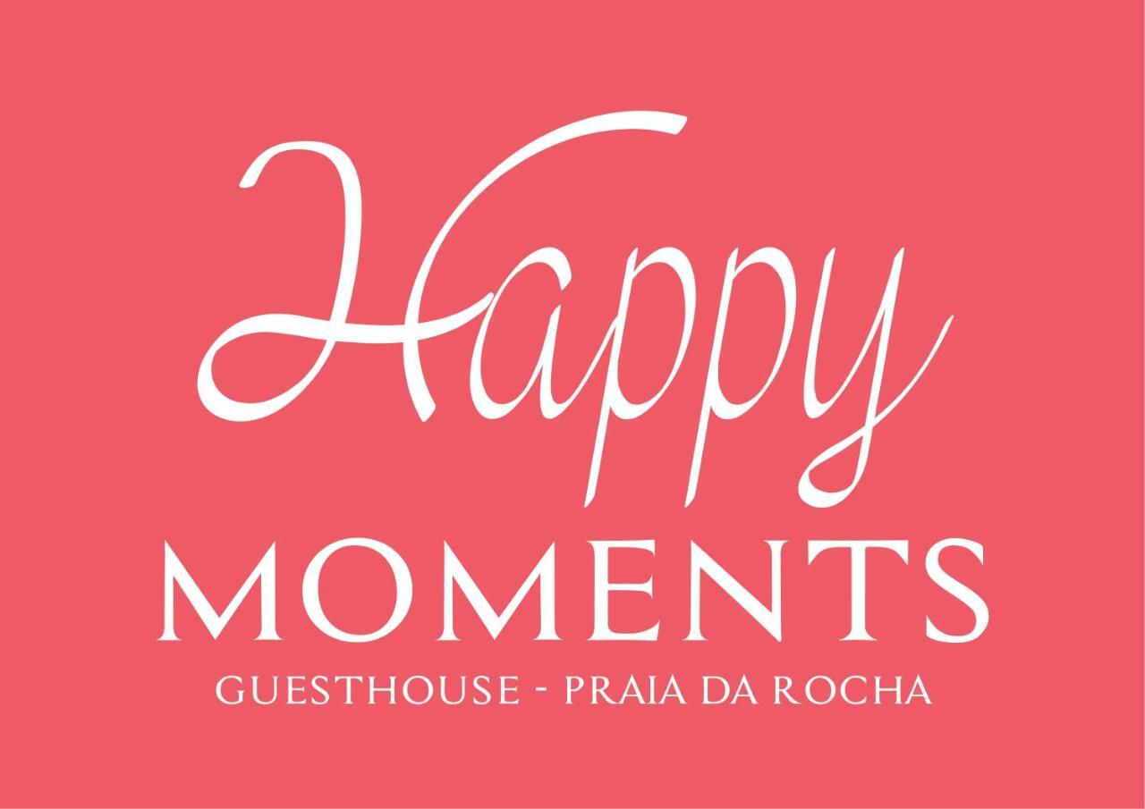 Happy Moments Villa Portimão Eksteriør billede